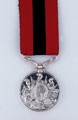 Distinguished Conduct Medal, Corporal Michael Lynch, 3rd (The East Kent) Regiment of Foot (The Buffs), 1855