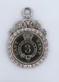 Silver Regimental Medal for Merit 1855