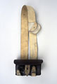 Infantry pouch belt, other ranks, 1855 (c)