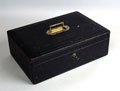 Writing box, 1855 (c)