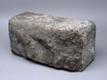 Stone taken from the Redan Fort, Sevastopol, 1856 (c)