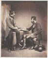 Dr Sutherland and Robert Rawlinson Esq, The Sanitary Commission, 1855