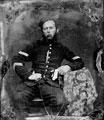 Private John Connors, 3rd (The East Kent) Regiment of Foot (The Buffs), 1850 (c)