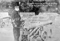 Master Gunner Robert Turner, Fort Belvedere, Windsor Park, 1880 (c)