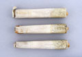 Enfield Pattern 1853 Percussion Rifle Musket cartridges, 1857 (c)
