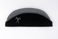 Field service cap, Torin type, worn by Lieutenant Colonel M M Stevenson, 7th Light Cavalry, 1938 (c)
