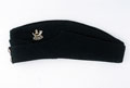 Field service cap worn by Trooper J C Wrench, Southern Provinces Mounted Rifles, 1939 (c)