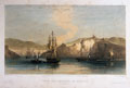 'Troopships becalmed off Balaclava. Morning'