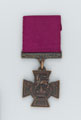 Victoria Cross, Acting Corporal William Cotter, 6th Battalion, The Buffs (East Kent Regiment), 1916