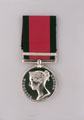 Military General Service Medal 1793-1814, with clasp 'Chateauguay', Sose Sononsese