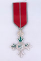 Order of the British Empire, Colonel John Anthony Stafford Fearfield, Royal Signals and Force 136, Special Operations Executive, 1947