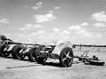 'Enemy Weapons. 50 M/M AT gun', 1943