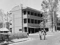 'No 2 RAC Base Abbassia Firestation & guard room', Cairo, Egypt, 1943