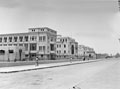 '15th Scottish Hospital', Egypt, 1943