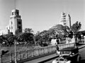 'Old Cairo', Egypt, 1943