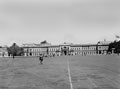'Royal Palace Cairo', Egypt, 1943