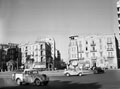 Kasr el Nil, Cairo, 1943