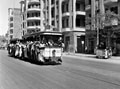 'A common sight in Cairo', 1943