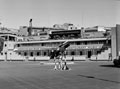 Bardia's Casino, Cairo, 1943