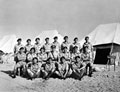 '1 Troop', 3rd County of London Yeomanry (Sharpshooters), Egypt, 1943