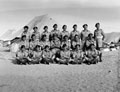 '4 Troop', 3rd County of London Yeomanry (Sharpshooters), Egypt, 1943