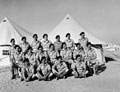 'SQMS', 3rd County of London Yeomanry (Sharpshooters), Egypt, 1943