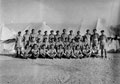 'Transport', 3rd County of London Yeomanry (Sharpshooters), Egypt, 1943