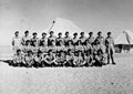 'Transport', 3rd County of London Yeomanry (Sharpshooters), Egypt, 1943