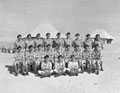 'Recce Troop', 3rd County of London Yeomanry (Sharpshooters), North Africa, 1943