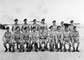 'Quartermaster's Staff', 3rd County of London Yeomanry (Sharpshooters), North Africa, 1943