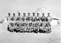'L.A.D', 3rd County of London Yeomanry (Sharpshooters), Egypt, 1943