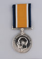 British War Medal 1914-20, Lieutenant Edmund Costello, West Yorkshire Regiment and 22nd Punjab Infantry, 1897