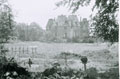 'The chateau at Mouen', June 1944