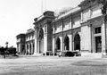 Cairo Museum, Egypt,1943