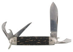 Penknife, 1945 (c)