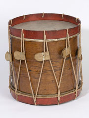 Side drum, 1815 (c)