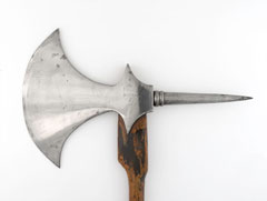 Farrier's axe, 1820 (c)