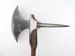 Farrier's axe, 1820 (c)
