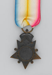 Kabul to Kandahar Star 1880 awarded to Lieutenant L S H Baker, 3rd Regiment of Cavalry, Punjab Frontier Force