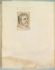 Portrait of Lord Raglan, 1854 (c)