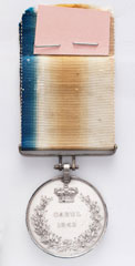 Candahar, Ghuznee, Cabul Medal 1841-42, 'Cabul' variant, Brigadier General Sir Henry Montgomery Lawrence, Bengal Artillery