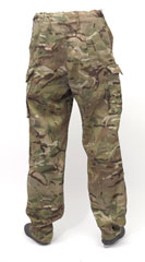 Multi-Terrain Pattern (MTP) combat trousers, 2012 (c)