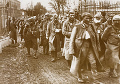 'The Heroes of Verdun', 1916