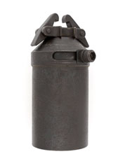 2.5 inch rifle grenade discharger, 1918 (c)