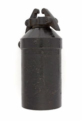 2.5 inch rifle grenade discharger, 1917 (c)