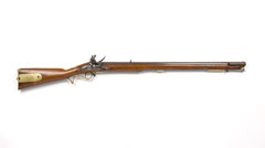 Baker .625 inch flintlock rifle, 1823 (c)