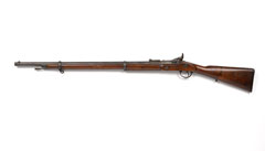 Snider-Enfield Mk II .577 inch rifle, 1867 (c)