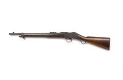 Martini-Enfield Artillery Carbine, Mark I .303 inch, 1897