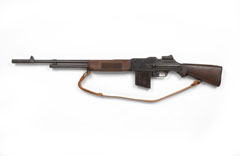 M1918 Browning Automatic Rifle, 1940 (c)