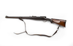 7 mm calibre 1908 Mannlicher-Schoenauer Sporting Carbine, 1945 (c)